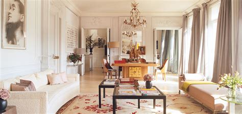 The 5 Must Haves For A Parisian Apartment Look Kathy Kuo Home The