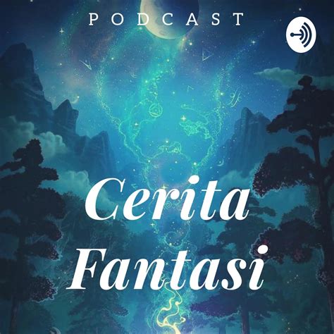 Cerita Fantasi | Listen via Stitcher for Podcasts
