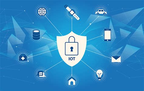 A Short Guide To Securing Your Iot Device Editorialge