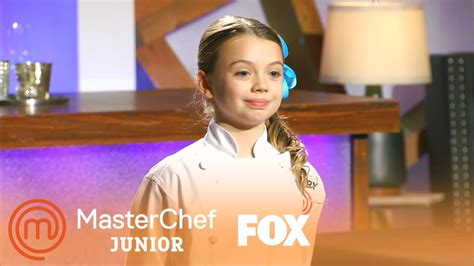In the season 6 premiere, 40 junior home cooks come to los angeles ready to compete. Avery's Dessert Hits The Spot | Season 6 Ep. 15 ...