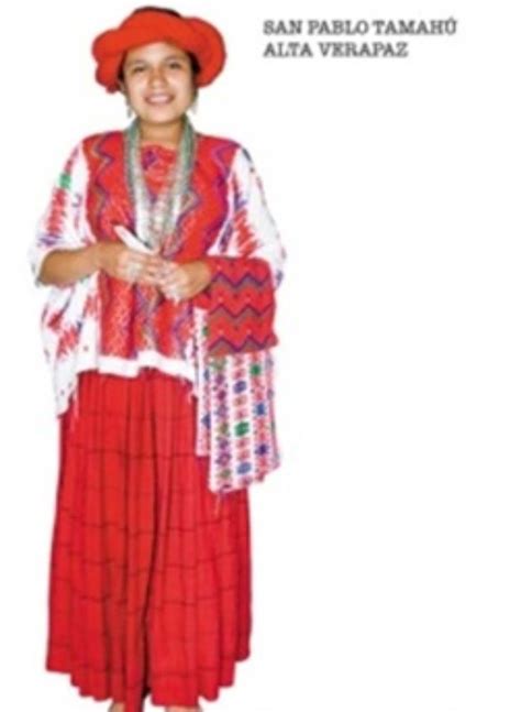 Traje Típico De Guatemala Style Fashion Guatemala