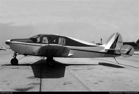 Aircraft Photo Of N8806r Bellanca 14 19 3 Cruisemaster Airhistory