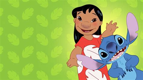 Ver Lilo And Stitch The Series Online Sin Publicidad • Movidy