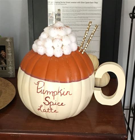 Scary Pumpkin Decorating Ideas