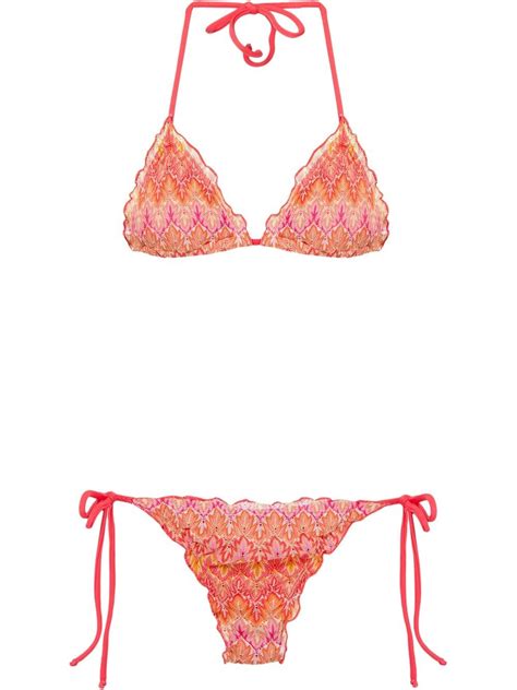 dua lipa shares tiny pink crochet bikini photos on my xxx hot girl