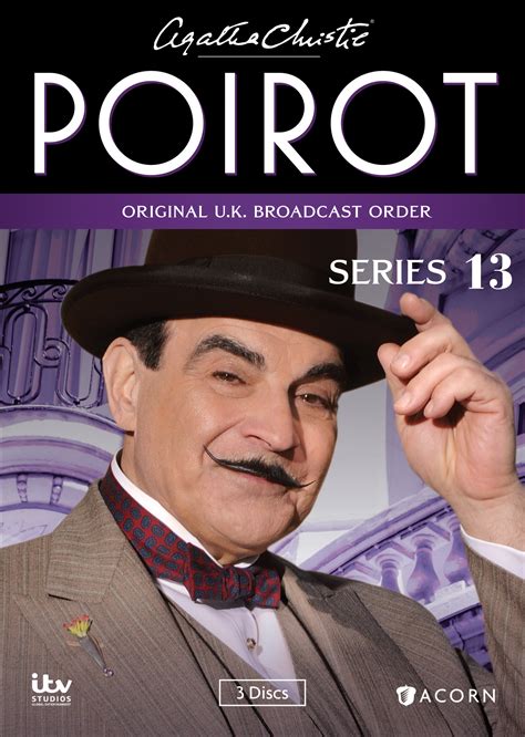 Agatha Christie Poirot Books In Order Novels In Chronological Order