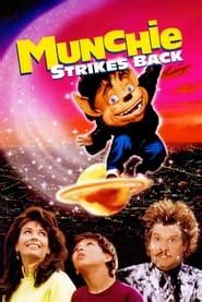 Munchie Strikes Back 1994 AZ Movies