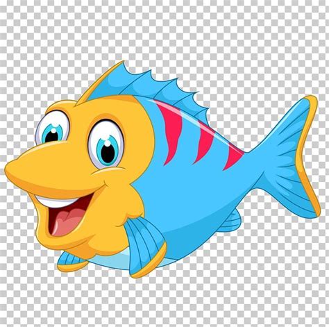Fish Cartoon Png Free Download Fish Cartoon Images Cartoon Clip