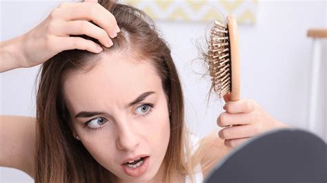 9 Tips You Can Use To Avoid Hair Loss