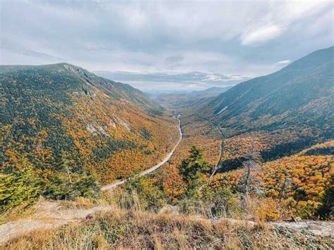 The Perfect 5 Day New England Fall Road Trip New Hampshire And Vermont