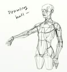 Maybe you would like to learn more about one of these? 491 Best Character Anatomy images | Sketches, Character ...