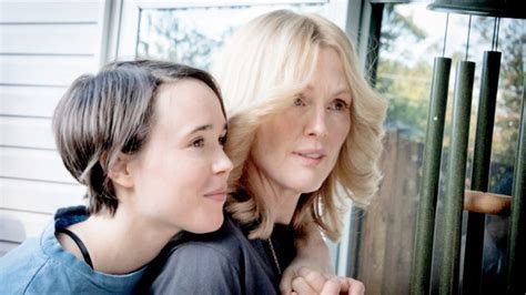 Freeheld A Highly Anticipated Trailer Gayles Tv Lgtb Television