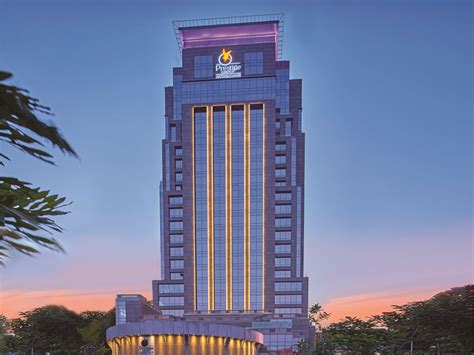 The world trade center bangalore (wtcb) is a building complex located in malleswaram west, bangalore, india, which was opened for operation in 2010. Prestige Trade Tower - The Executive Centre