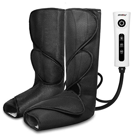 Top 10 Best Leg Massager For Circulation Plus Size In 2023 Reviews By Experts