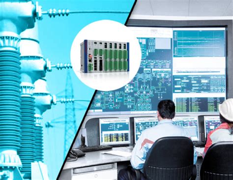 Substation Automation Electrical India Magazine On Power And Electrical
