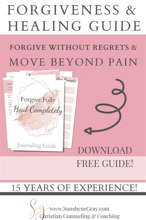 Pin On Forgiveness And Grace