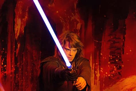 Download the best star wars wallpapers backgrounds for free. Star Wars Anakin Skywalker Wallpaper (75+ images)