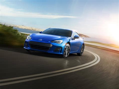 Since the company wasn't able to show off the tweaked machine, the crew made a movie to. Doit-on attendre une Subaru BRZ en 2021? | Option Subaru