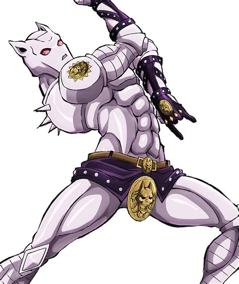 Killer Queen Jojo Wallpaper