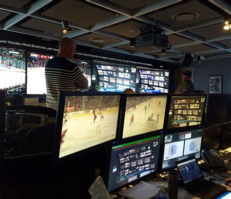 Nhl Insider Back Inside The Situation Room