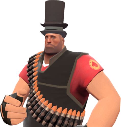 Hat Of The Week Hats Top Hat Team Fortress 2