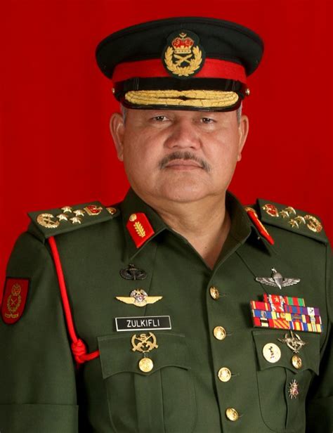 Panglima Tentera Darat