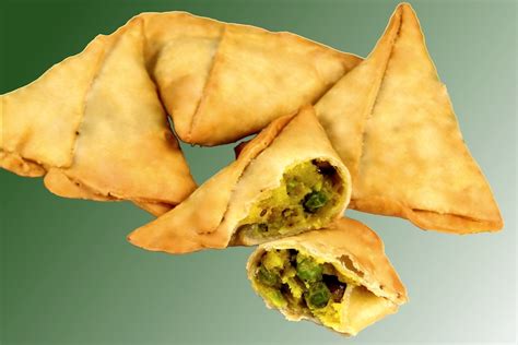 The samosa making machine are fitted with luring attributes that enhance productivity. Our Food | Akmal Sweets & Fastfood Center