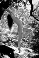 Amedeus Photography Outdoor Nudes B W