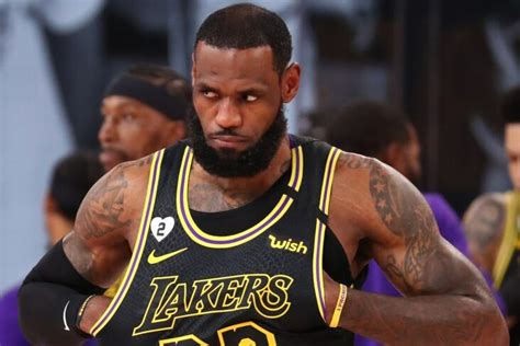 What Position Is Lebron James 2021 Celebrityfm 1 Official Stars