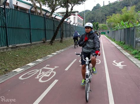Trek bicycle hong kong, sheung shui, hong kong. Riding a folding bike around Manila: Mini Bike Tour of Hong Kong 3 (Sha Tin-Tai Po-Fanling)