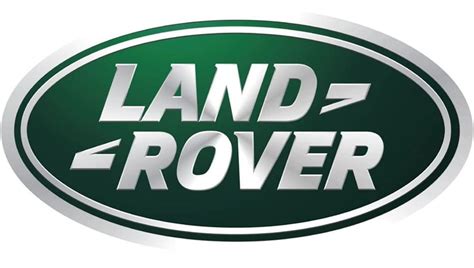 Land Rover Logo : valor, história, png, vector