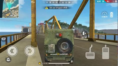 By having an unlimited quantity of diamonds and coins, players would fully enjoy what the overall game free fire battlegrounds has to offer. Muiz main game free fire - YouTube