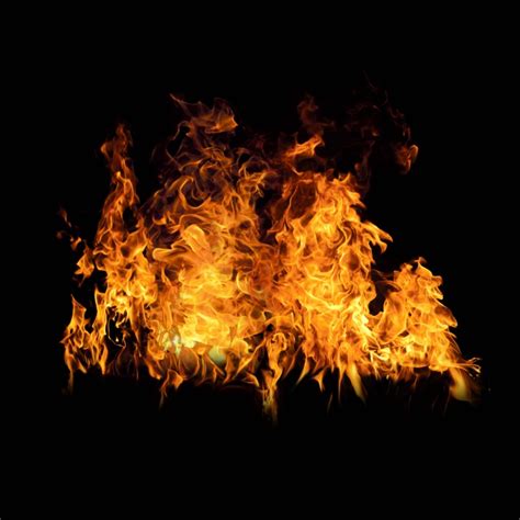 Just don't miss it out! HD Fire Overlays For Adobe Premiere and Photoshop - Buner TV