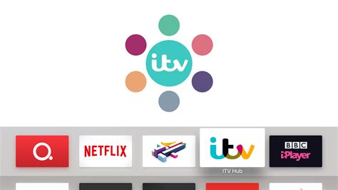 Developed by itv plc to work with itv hub player, itv hub app lets you watch the stream live, videos, dramas, and sports with your mobile devices. ITV Hub & All4 apps : appletv