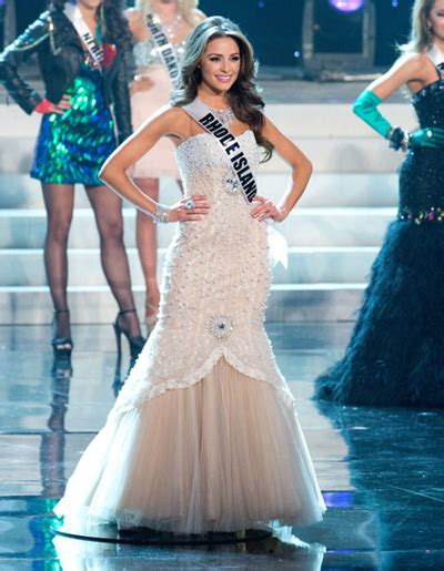 The Pot Of Events Miss Universe Usa 2012 Olivia Culpo