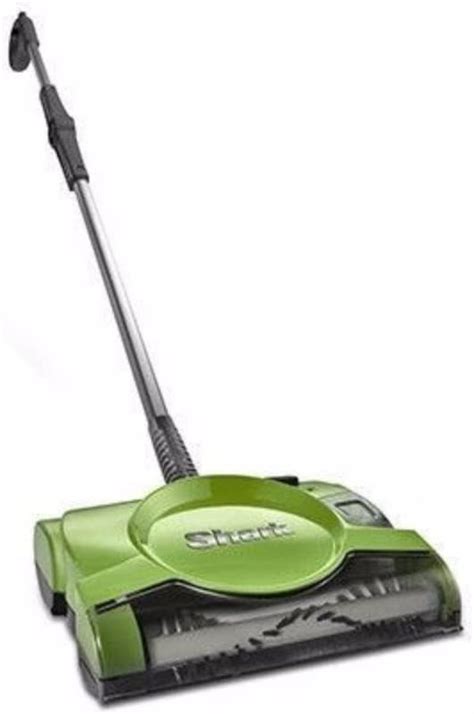 Shark V2950 13 Inch Rechargeable Lightweight Cordless Floor And Carpet