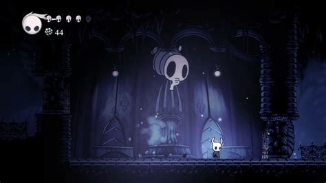 Hollow Knight How To Unlock Sly The Shopkeeper Youtube