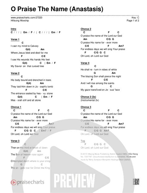 Songs like these simple worship guitar songs will help you get the basics of playing guitar, and then you can move on to some of. Chord Chart in C p.1 | Ukelele songs, Gospel song, Worship music