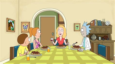 Rick And Mortys Worst Fans Dont Deserve Rick And Morty
