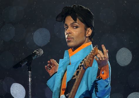 Prince Overdosed On Fentanyl What Is It The New York Times