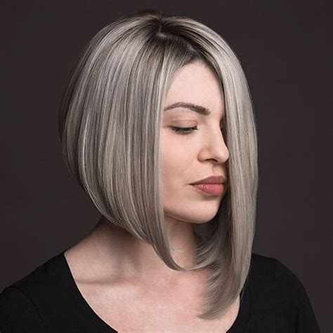 50 Best Inverted Bob Ideas For 2023