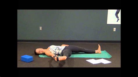 Yoga With Tiffany Youtube