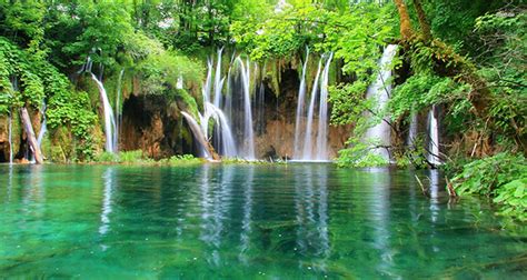 The Worlds Most Beautiful Waterfalls Halal Trip