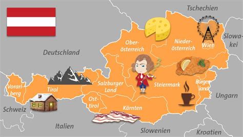 Eine Reise Quer Durch Österreich Fti Reiseblog