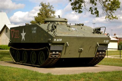 M114 Armored Fighting Vehicle Wikipedia Armored Fighting Vehicle