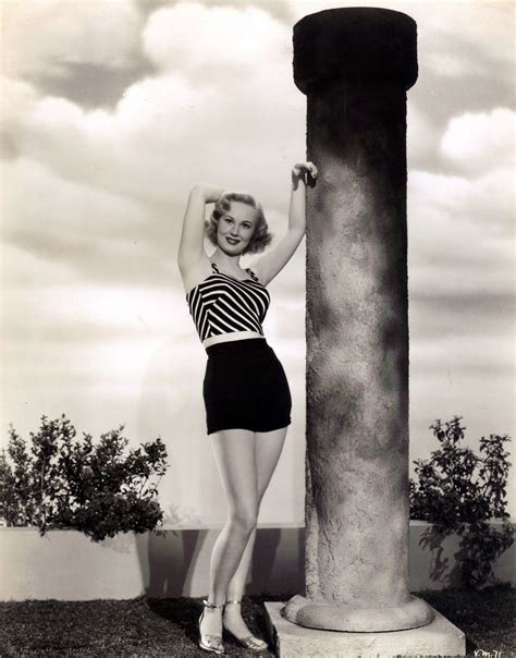 Virginia Mayo Bellezas