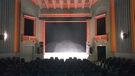We offer reserved seating at our theatres so that you always get the seat you want. Movie Theater «Geneva Theater», reviews and photos, 244 ...