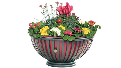 Flower Box Png Picture 2230541 Flower Box Png