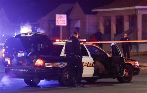 Police Officer Who Killed Man During Wichita Hoax Call Wont Face Charges News Sports Jobs