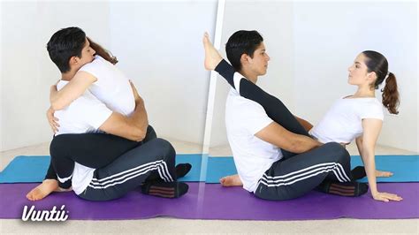 4 posiciones de yoga que te ayudarán a sentir más placer youtube